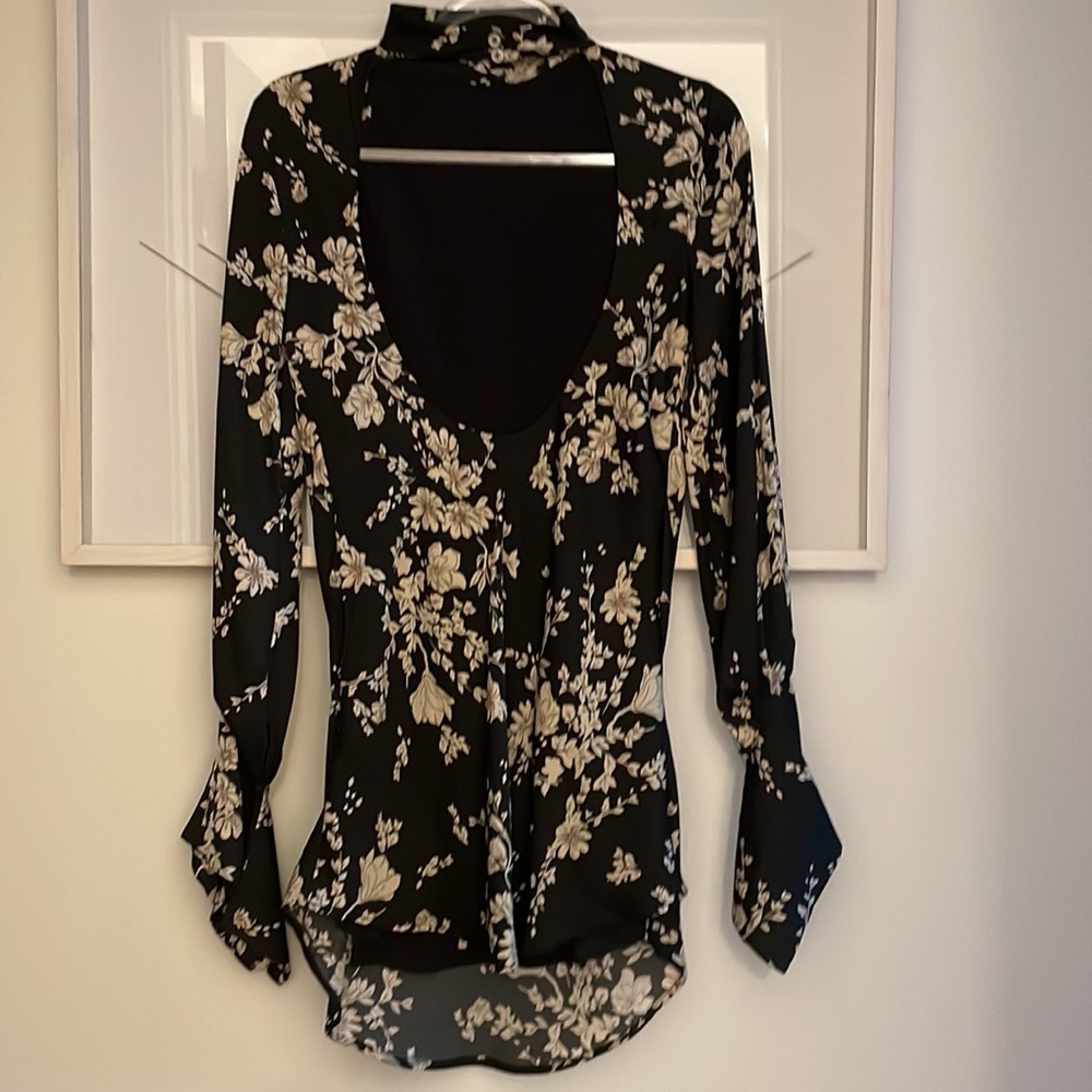 🤍🕊 free people dress! - Picture 10 of 14